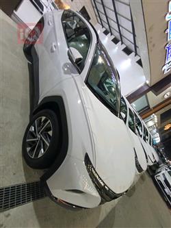 هیوندای تۆکسۆن